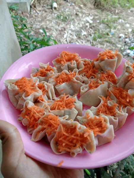 Frozen Food, Gorengan dan Wadai Khas Banjar