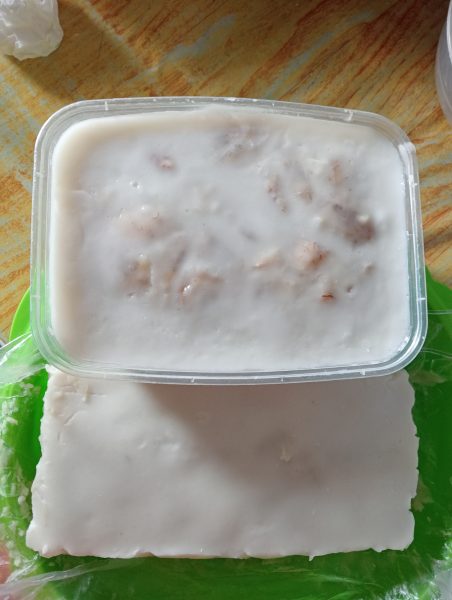 Frozen Food, Gorengan dan Wadai Khas Banjar