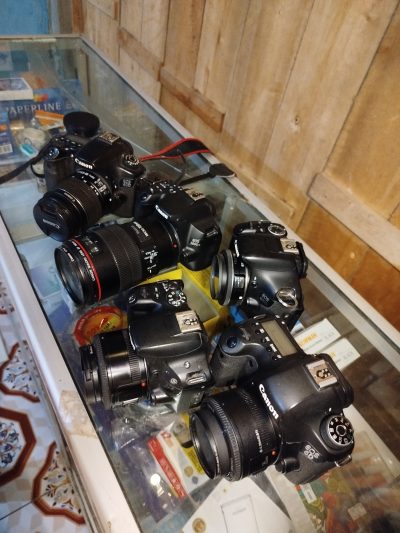 Jasa Profesional & Teknisi