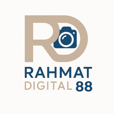 Rahmat Digital